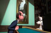 Mr.Peabody&Sherman 