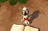 Mr.Peabody&Sherman 