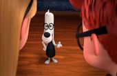 Herra Peabody & Sherman 