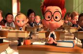 Herra Peabody & Sherman 