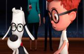 Herra Peabody & Sherman 