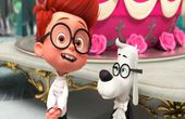 Herra Peabody & Sherman 