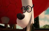 Mr.Peabody&Sherman 