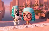 Herra Peabody & Sherman 