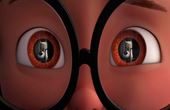 Herra Peabody & Sherman 