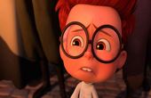 Herra Peabody & Sherman 