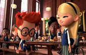 Herra Peabody & Sherman 