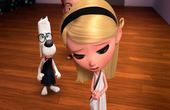 Mr.Peabody&Sherman 