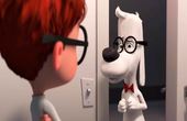 Herra Peabody & Sherman 