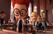 Herra Peabody & Sherman 