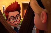 Herra Peabody & Sherman 