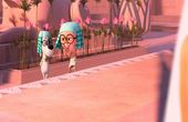 Herra Peabody & Sherman 