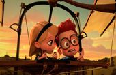 Mr.Peabody&Sherman 