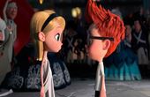 Mr.Peabody&Sherman 