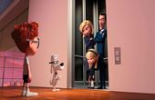 Herra Peabody & Sherman 