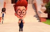 Mr.Peabody&Sherman 