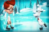 Herra Peabody & Sherman 