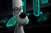 Herra Peabody & Sherman 