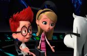 Herra Peabody & Sherman 