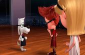 Herra Peabody & Sherman 