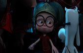 Mr.Peabody&Sherman 