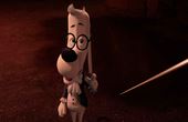 Herra Peabody & Sherman 