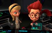 Herra Peabody & Sherman 