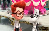 Herra Peabody & Sherman 