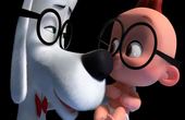 Herra Peabody & Sherman 