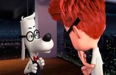 Herra Peabody & Sherman 