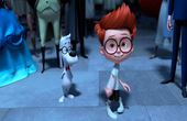 Herra Peabody & Sherman 