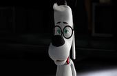 Herra Peabody & Sherman 