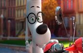 Herra Peabody & Sherman 