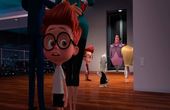 Herra Peabody & Sherman 