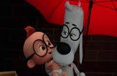 Mr.Peabody&Sherman 