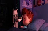 Herra Peabody & Sherman 