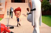 Herra Peabody & Sherman 