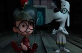 Herra Peabody & Sherman 