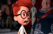 Herra Peabody & Sherman 