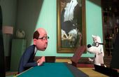 Mr.Peabody&Sherman 