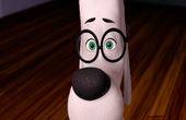 Herra Peabody & Sherman 