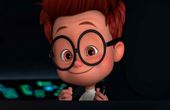 Herra Peabody & Sherman 