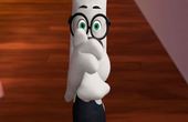 Mr.Peabody&Sherman 