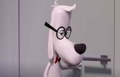 Mr.Peabody&Sherman 