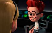 Herra Peabody & Sherman 