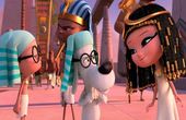 Mr.Peabody&Sherman 