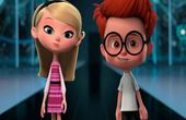 Herra Peabody & Sherman 