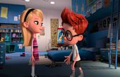 Herra Peabody & Sherman 