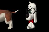 Mr.Peabody&Sherman 