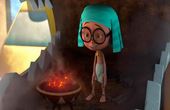 Herra Peabody & Sherman 